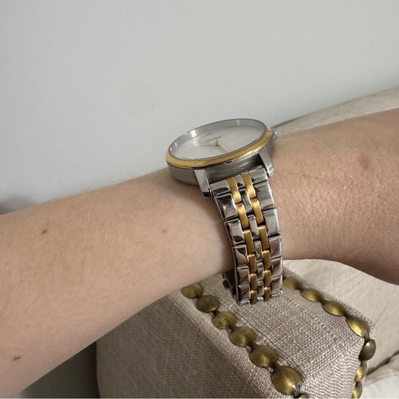 Fossil Lexie Luther Watch - Picture 4 of 4